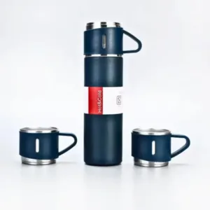 vacuum flask set, water bottle, thermos set, gifting ideas,