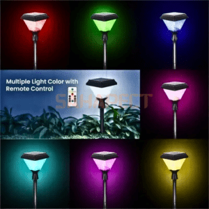 solar led light, gate light, pillar light , post lamp, ground light, multi color light, remote control light, outdoor light, waterproof light, home light, decoration light, wall light,