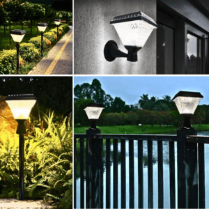 solar led light, gate light, pillar light , post lamp, ground light, multi color light, remote control light, outdoor light, waterproof light, home light, decoration light, wall light,