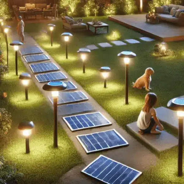 solar led lights, garden light, outdoor light, waterproof light,decoration lights
