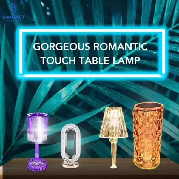 crystal lamps, table lamp, touch lamp, deck lamp, study lamp, night lamp, kid lamp, bedroom lamp, light