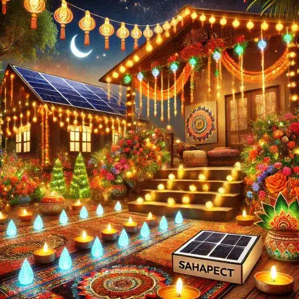 led lights, diwali, festival, solar led lights, decoration lights