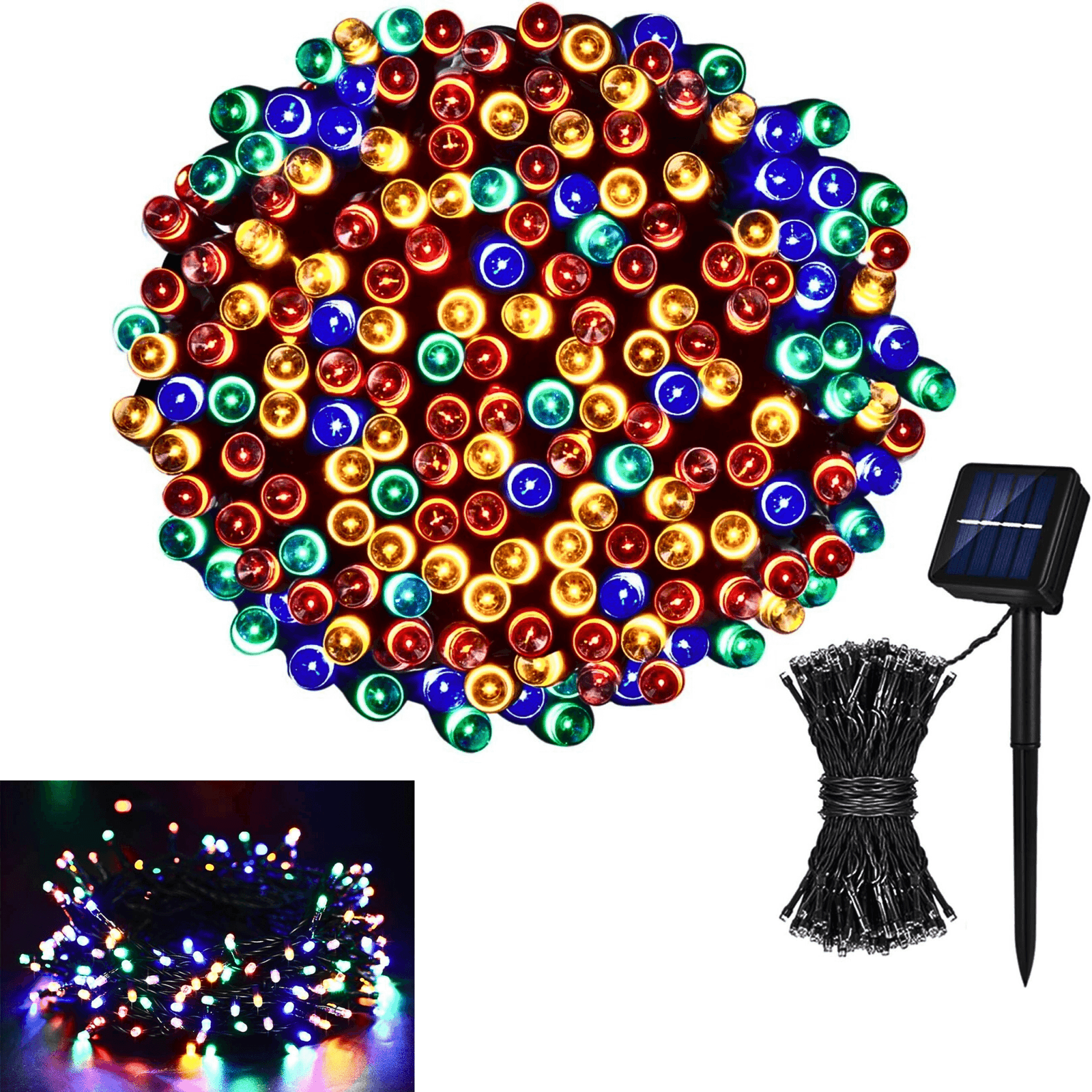 solar led light. string light, fairy lamp, Diwali light garden light, outdoor lamp, waterproof light, multi color light, decoration light, home light