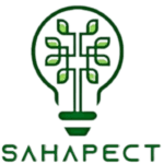 Sahapect - Big Logo