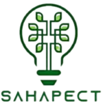 Sahapect - Big Logo