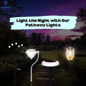 Pathway Lights