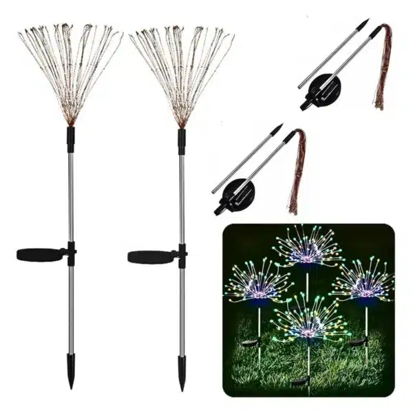 solar led light, firework light, pathway light, garden light, decoration light, outdoor lamp