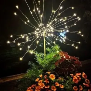 solar led light, firework light, pathway light, garden light, decoration light, outdoor lamp