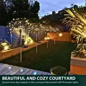solar led light, firework light, pathway light, garden light, decoration light, outdoor lamp
