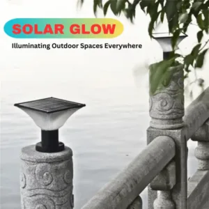 10 Watt 20 LED, Solar LED Light, Solar Gate Light, Pillar Light, Pole Post Lamp, Automatic Outdoor Waterproof Light Multi Colour Lamp 6 solar led light, gate light, pillar light , post lamp, ground light, multi color light, remote control light, outdoor light, waterproof light, home light, decoration light, wall light,
