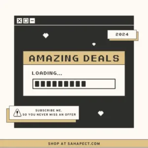 Daily Deals
