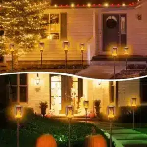 solar led light. flame light, torch light, marshal light, lamp pathway light, garden light, outdoor lamp, waterproof light, multi color light, decoration light, home light